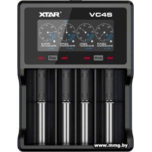 Зарядное устройство XTAR VC4S