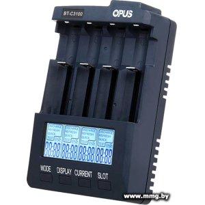 Купить Зарядное устройство Opus BT-C3100 в Минске, доставка по Беларуси
