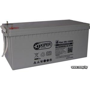 Kiper GEL-122000 (12В/200 А·ч)
