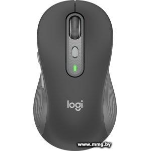 Logitech M750 L (графит) 910-006266