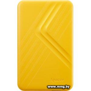 Купить 1TB Apacer AC236 AP1TBAC236Y-1 в Минске, доставка по Беларуси