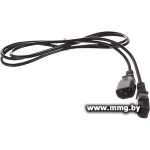 Купить Кабель Telecom TP020-1.8-BK (1.8 м, черный) в Минске, доставка по Беларуси