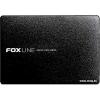 SSD 256GB Foxline FLSSD256X5SE