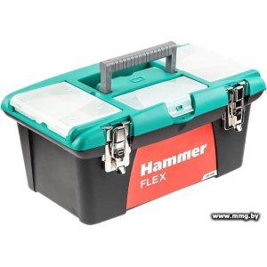 Купить Ящик для инструментов Hammer 235-020 в Минске, доставка по Беларуси