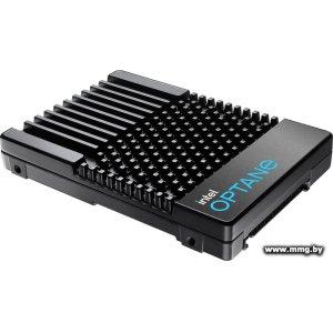 SSD 400GB Intel Optane DC P5800X SSDPF21Q400GB01