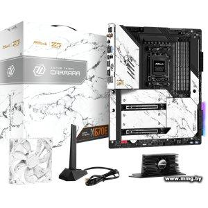 ASRock X670E Taichi Carrara