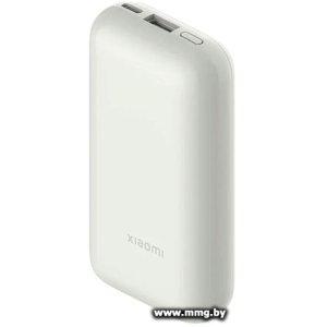 Xiaomi Mi Pocket Pro 10000mAh 33W PB1030ZM BHR5365CN Белый