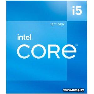 Intel Core i5-12400T /1700