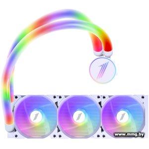 Купить 1stPlayer Mothra MT360 (белый) в Минске, доставка по Беларуси