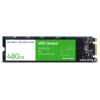 SSD 480GB WD Green WDS480G3G0B