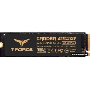 SSD 2TB Team T-Force Cardea A440 Pro TM8FPR002T0C129