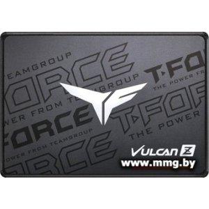 SSD 2TB Team T-Force Vulcan Z T253TZ002T0C101