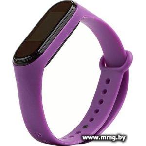 Ремешок Xiaomi для Mi Band 5 (Фиолетовый)