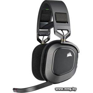Corsair HS80 RGB Wireless (черный) CA-9011235-EU