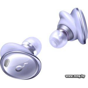 Купить Anker SoundCore Liberty 3 Pro (сиреневый) в Минске, доставка по Беларуси