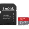 SanDisk 64Gb Ultra MicroSDXC SDSQUAB-064G-GN6MA