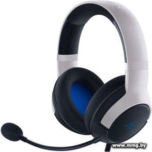 Razer Kaira X для PlayStation (белый) RZ04-03970200-R3M1