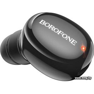 Купить Borofone BC34 (черный) в Минске, доставка по Беларуси
