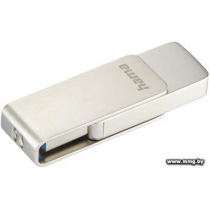 256Gb Hama (Серебро) USB (00182487)