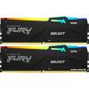 64GB (2x32GB) PC5-38400 Kingston KF548C38BBAK2-64