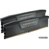 32Gb (2x16Gb) PC5-41600 Corsair CMK32GX5M2B5200C40