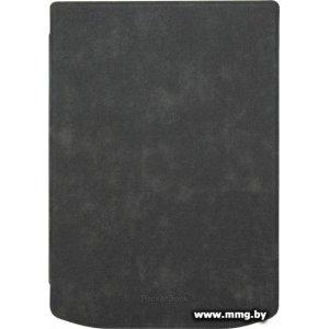 PocketBook Cover HN-SL-PU-1040-GS-CIS Grey