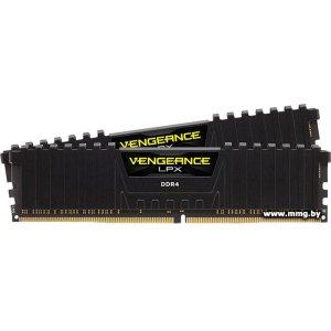 Купить 32GB (2x16GB) PC4-28800 Corsair CMK32GX4M2Z3600C18 в Минске, доставка по Беларуси