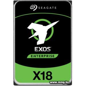 14000Gb Seagate Exos X18 ST14000NM000J