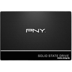 Купить SSD 1TB PNY CS900 SSD7CS900-1TB-RB в Минске, доставка по Беларуси