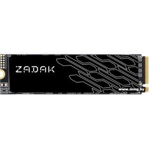 Купить SSD 512GB Apacer ZADAK TWSG3 ZS512GTWSG3-1 в Минске, доставка по Беларуси