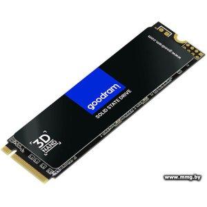 SSD 512Gb GOODRAM PX500 G2 SSDPR-PX500-512-80-G2