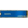 SSD 512GB ADATA LEGEND 700 ALEG-700-512GCS