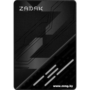 Купить SSD 512Gb Apacer ZADAK TWSS3 ZS512GTWSS3-1 в Минске, доставка по Беларуси