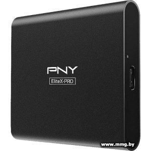 SSD 500GB PNY CS2260 PSD0CS2260-500-RB