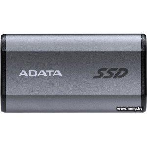 Купить SSD 500GB ADATA SE880 AELI-SE880-500GCGY в Минске, доставка по Беларуси