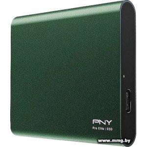 Купить SSD 250GB PNY CS2060 PSD0CS2060GN-250-RB в Минске, доставка по Беларуси