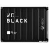 5TB WD Black P10 Game Drive for Xbox WDBA5G0050BBK