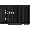 8TB WD Black D10 Game Drive WDBA3P0080HBK