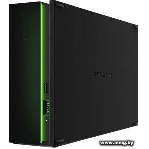 Купить 8TB Seagate Game Drive Hub for Xbox STKW8000400 в Минске, доставка по Беларуси