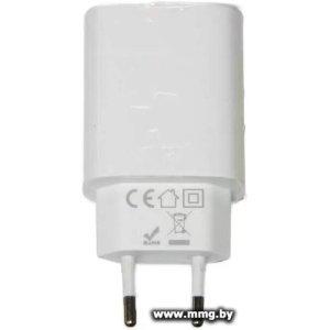 Зарядное устройство Profit DJ-A81 20W (белый)