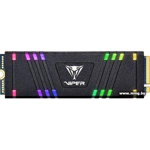 SSD 1Tb Patriot Viper VPR400 VPR400-1TBM28H