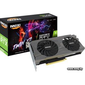 Купить RTX3050 8Gb/128b/Inno3D N30502-08D6-1190VA42 в Минске, доставка по Беларуси