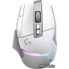 Logitech G502 X Plus (белый) 910-006176