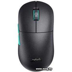 Купить Xtrfy M8 Wireless (черный) M8W-BLACK в Минске, доставка по Беларуси