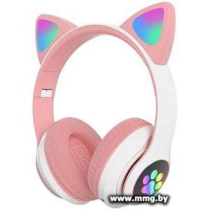 Profit Cat STN-28 (Розовые)