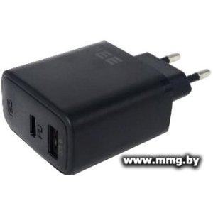 Купить Зарядное устройство Profit ES-D71 (чёрный) в Минске, доставка по Беларуси