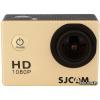 SJCAM SJ4000 (золотистый)