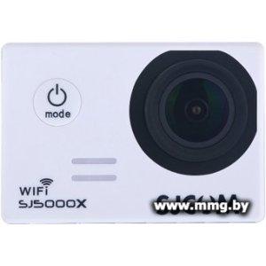 SJCAM SJ5000X (белый)