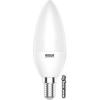 Лампа светодиодная GAUSS Elementary Candle 10W E14 4100K