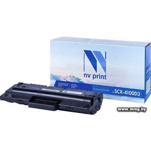 Купить Картридж NV Print NV-SCX4100D3 (аналог Samsung SCX-4100D3) в Минске, доставка по Беларуси
